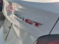 ئێم جی GT